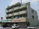 山崎ﾋﾞﾙの外観