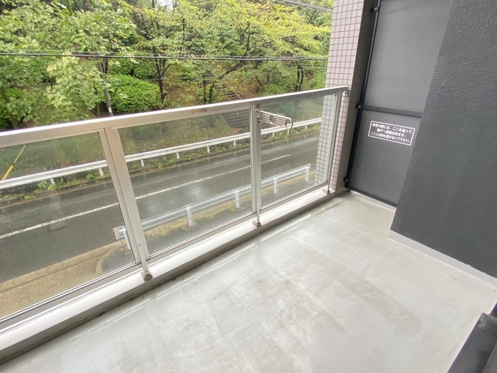 ベランダ・バルコニー Conde藤が丘