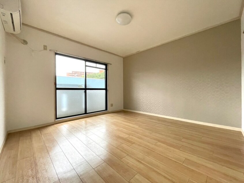 居室 ﾌｫﾚｽﾄｰﾝ88