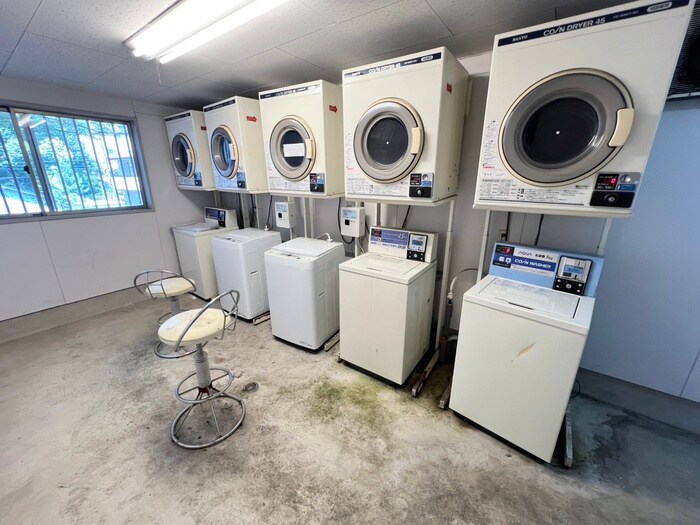 建物設備 ﾌｫﾚｽﾄｰﾝ88