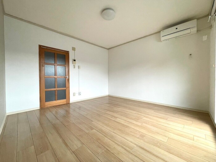 居室 ﾌｫﾚｽﾄｰﾝ88