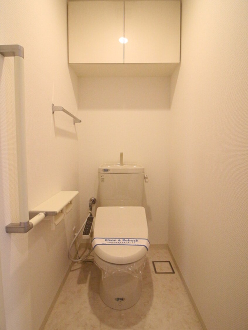 トイレ リエトコ－ト丸の内