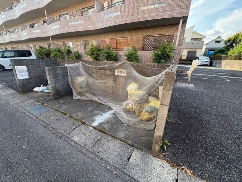 建物設備 サンシャインイトウ