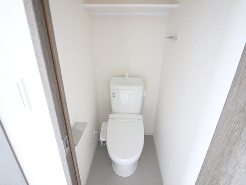 トイレ ﾌﾟﾚｻﾝｽ大須観音ﾌｨｴｽﾀ(1303)