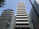 プレサンス錦ラウム（801）の外観