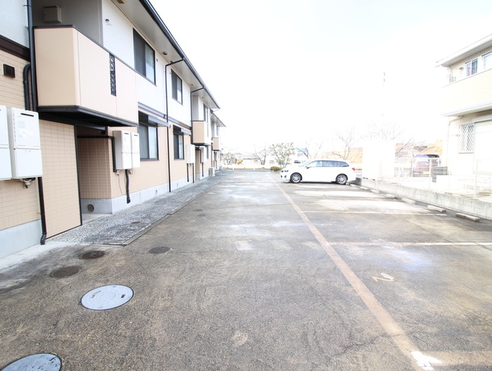 周辺環境 エスポワールＢ棟