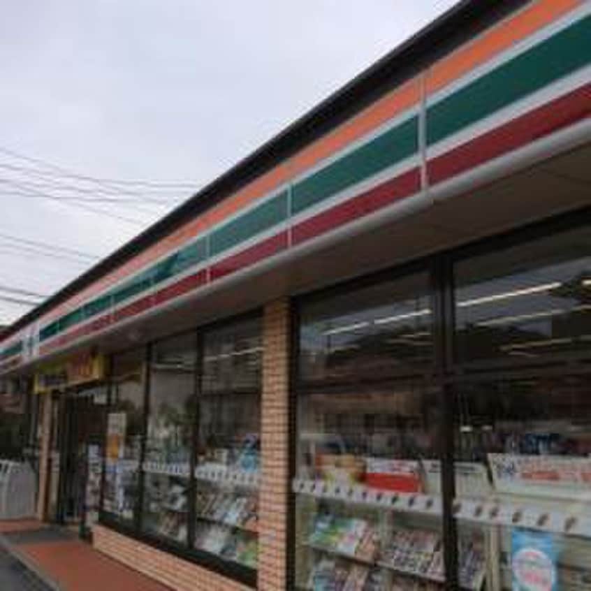 セブンイレブン(コンビニ)まで794m エスポワールＢ棟