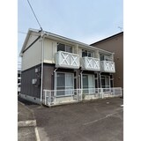 ジュネス壽B棟