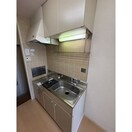 キッチン ジュネス壽B棟