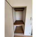 収納 ジュネス壽B棟