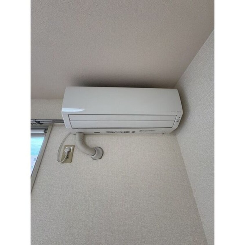 内観写真 ジュネス壽B棟