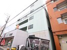 ボナールの外観