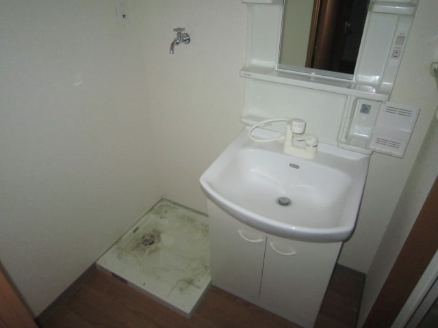 洗面 ピュア　コンフォ－ト