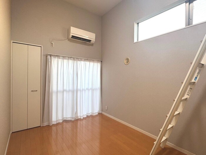 居室 モア・グレース