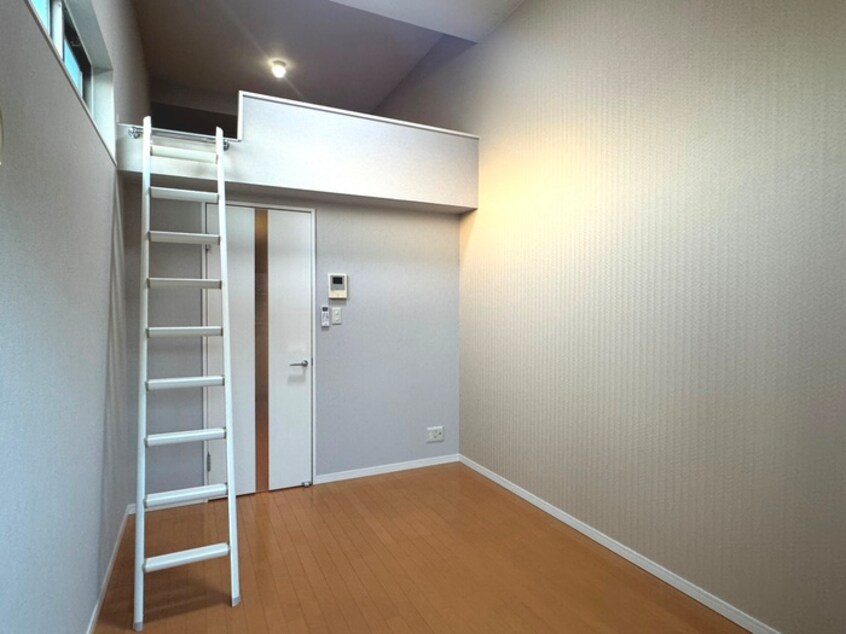 居室 モア・グレース