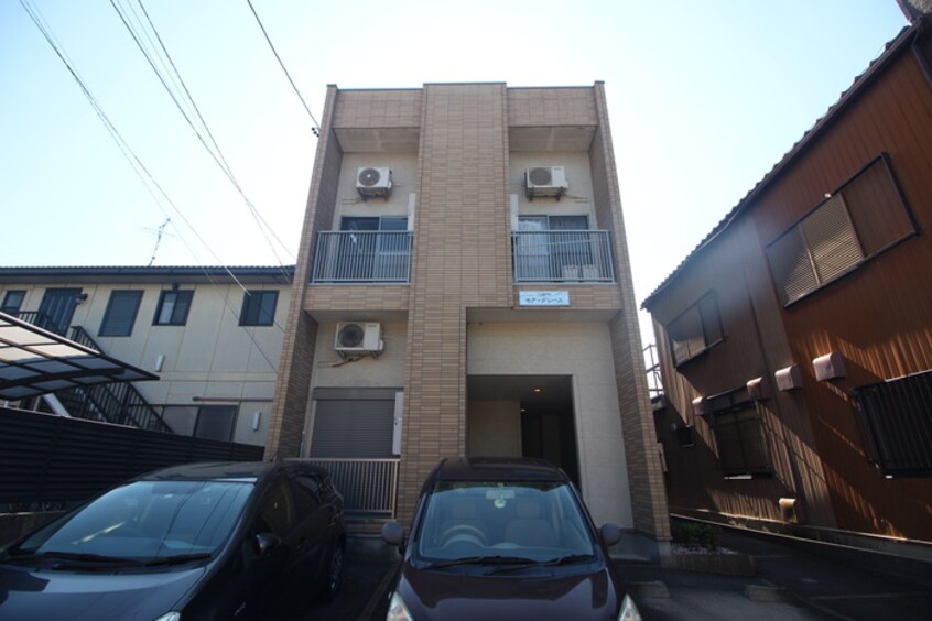 外観写真 モア・グレース