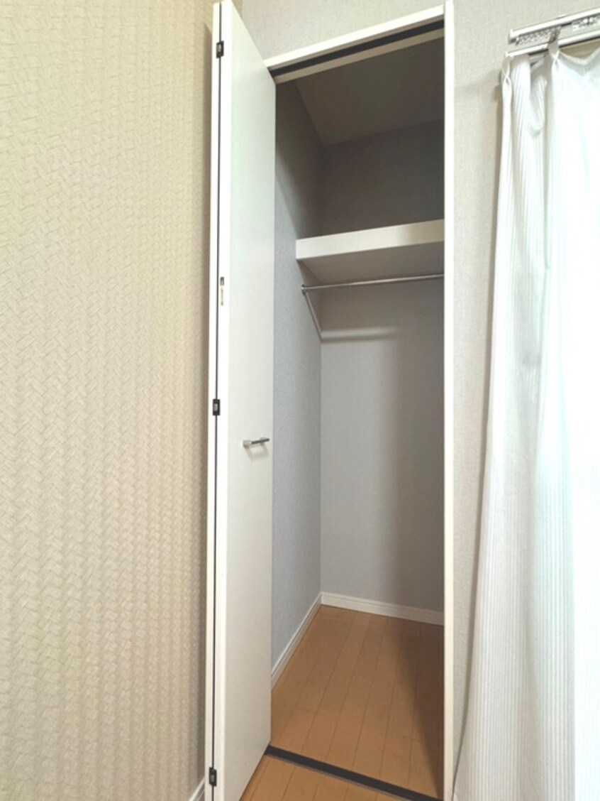 収納 モア・グレース