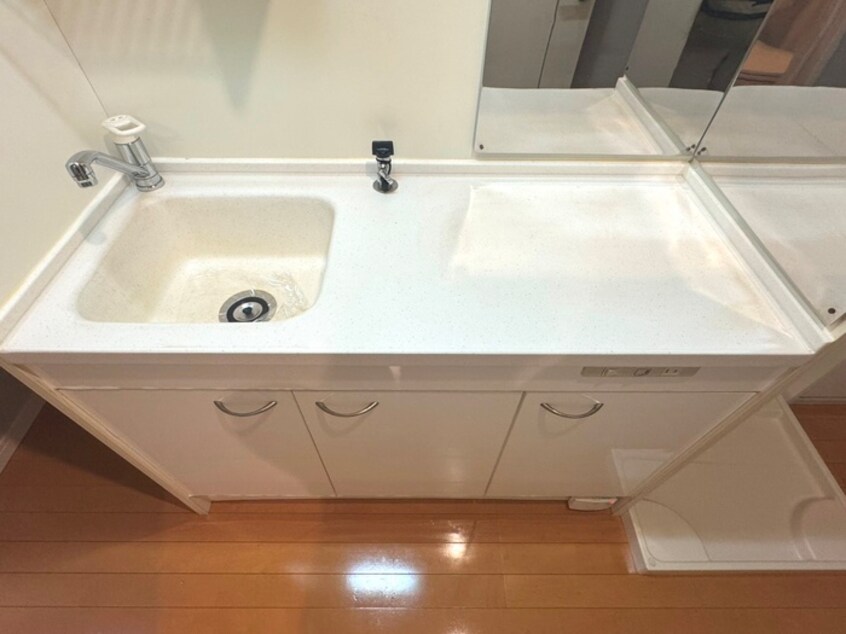 キッチン モア・グレース