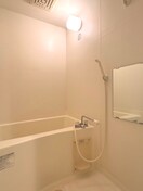 バス／シャワールーム等 モア・グレース