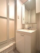 洗面 モア・グレース