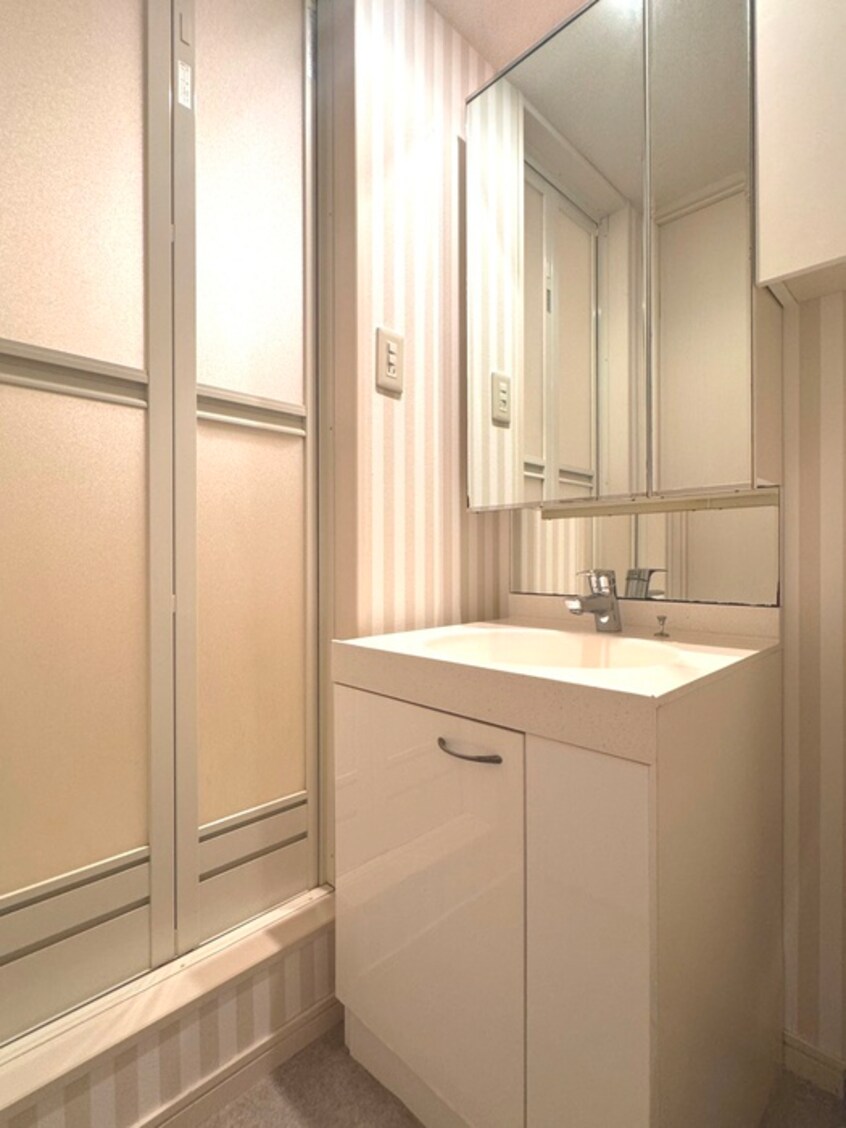 洗面 モア・グレース