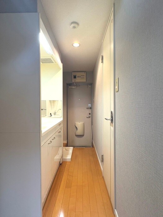 廊下 モア・グレース