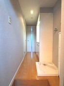 玄関 モア・グレース