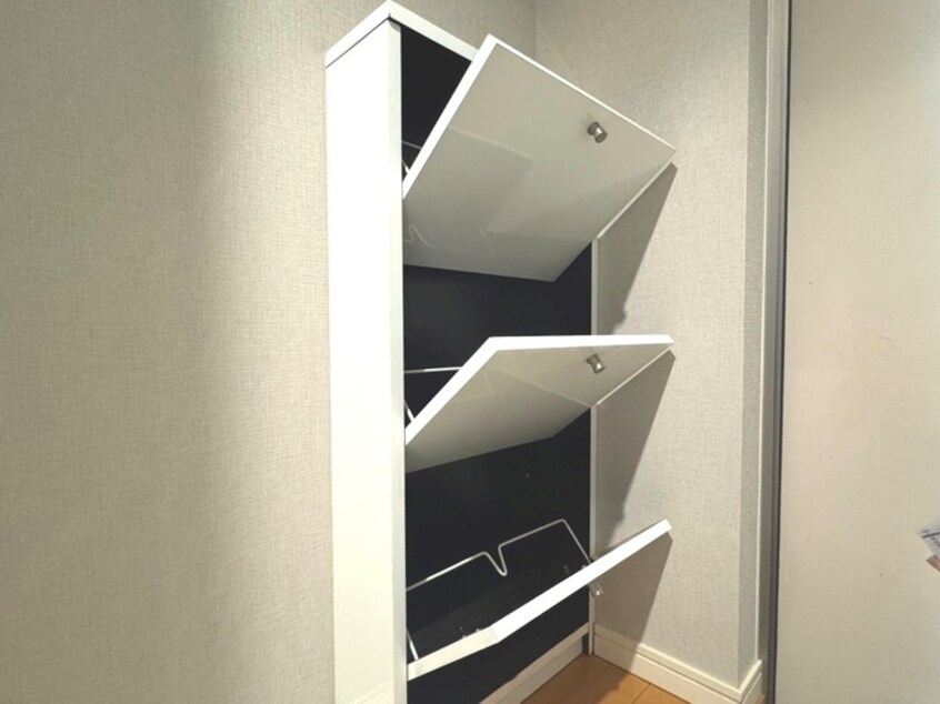 靴箱 モア・グレース