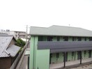 室内からの展望 メゾン光