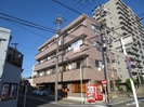 ＴＯＷＮみやびの外観