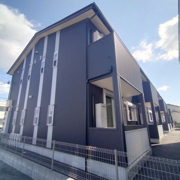 建物設備 Ｓ＆Ｅ　Ⅱ　Ａ