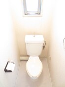トイレ コ－ポ白壁