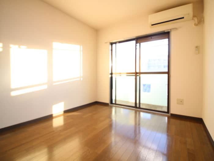 居室 びはーらせいわⅠ