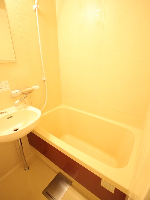 バス／シャワールーム等 びはーらせいわⅠ