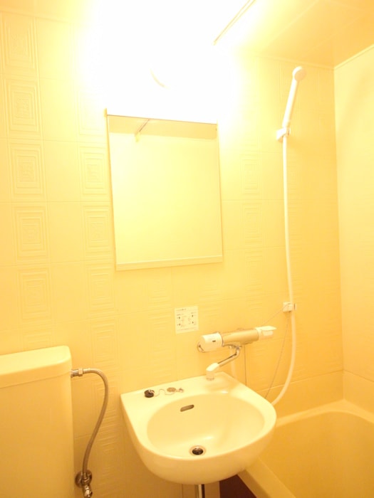 洗面 びはーらせいわⅠ