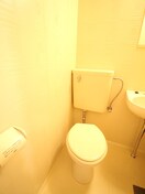 トイレ びはーらせいわⅠ