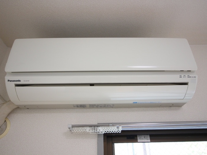 内観写真 びはーらせいわⅠ