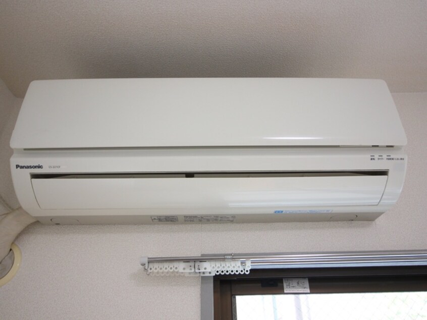 内観写真 びはーらせいわⅠ