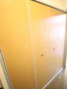 収納 びはーらせいわⅠ