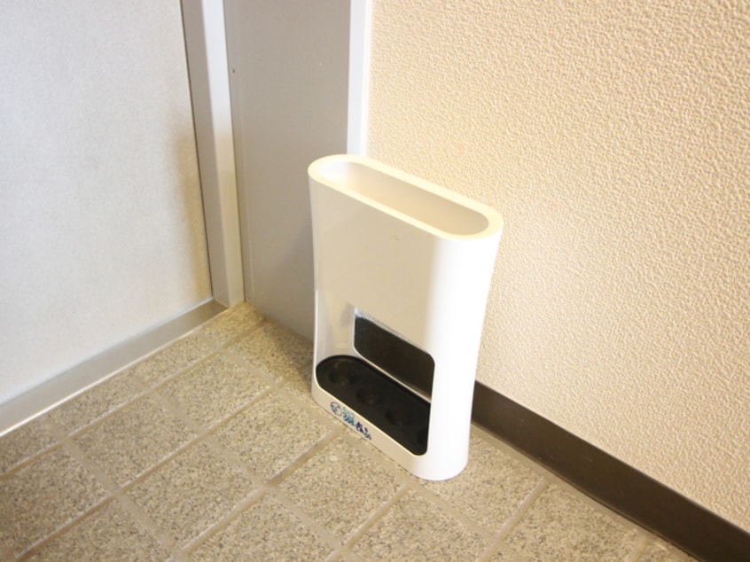 内観写真 びはーらせいわⅠ