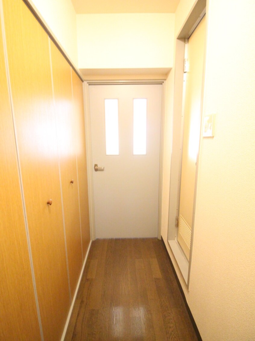 廊下 びはーらせいわⅠ