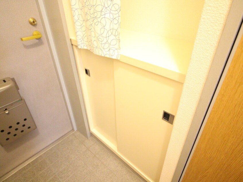 靴箱 びはーらせいわⅠ