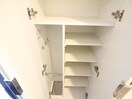 靴箱 ﾌﾟﾚｻﾝｽ大須観音ﾌｨｴｽﾀ(1404)