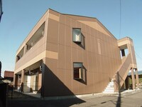 パープルハイツＭ