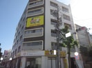 MIYAKO DORI bldgの外観