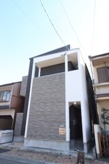 グランデ中村公園