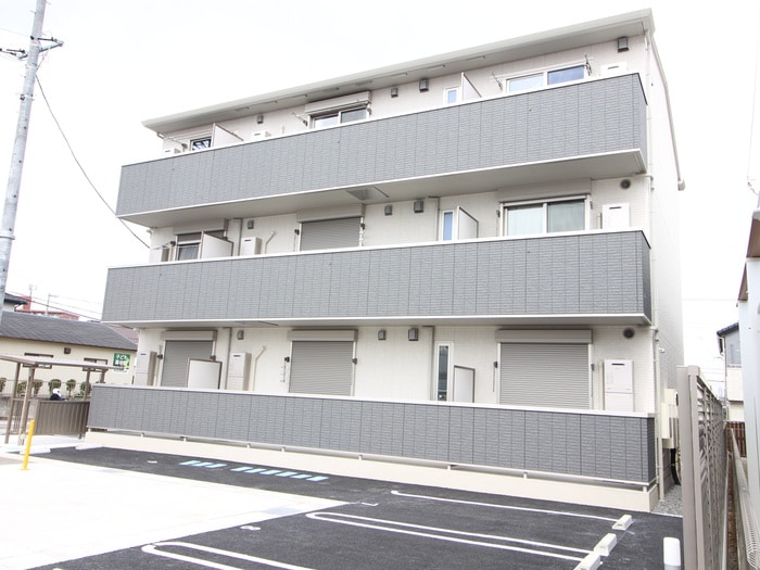 外観写真 ドマーニ