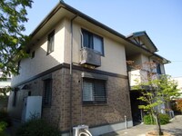 アプリエールガーデン　Ｄ棟