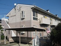 ニューシティ大西70B