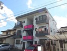 サンシャイン橋本の外観